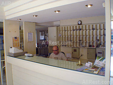 ALS Hotel 3